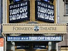 Foxwoods Theatre