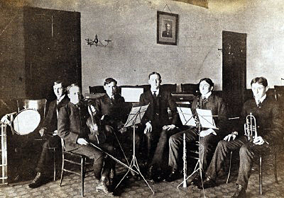 1903 Orchestra