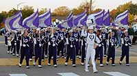 Stadium March