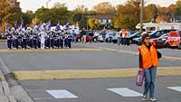 Stadium March