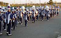 Stadium March