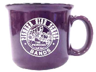 Pioneer Coffee Mug
